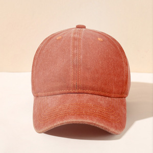 شعار مخصص غسل أب غطاء الأب في الهواء الطلق غطاء البط غسل الرمال لجعل القديم لينة التطريز - Product Image 5