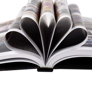 Stampa di libri in brossura a colori con copertina rigida di alta qualità/<span class=keywords><strong>fotografia</strong></span>/stampa di libri d'<span class=keywords><strong>arte</strong></span> - Product Image 5