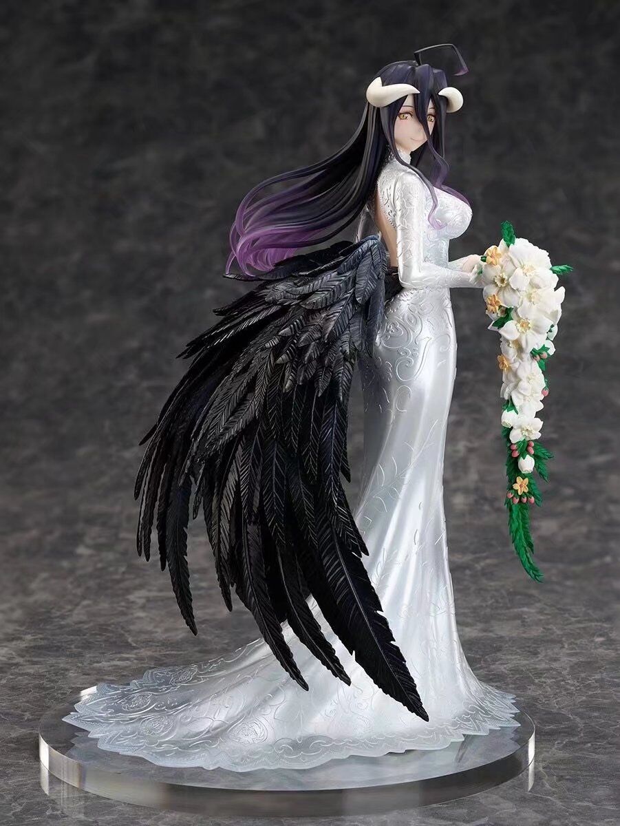 ホロライブ～Wedding Dress Style～ フィギュア4個 Amazon | 一番くじ ホロライブ ～Wedding Dress Style～ (白銀