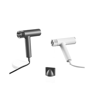 T-Shaped Mini Hair Dryer With Negative Ion Constant Temperature Care Brushless Motor Compact Design For Home And Travel Use - Product Image 5