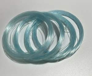 Высокопроизводительная нейлоновая мононитевая рыболовная леска, рыболовные аксессуары - Product Image 3