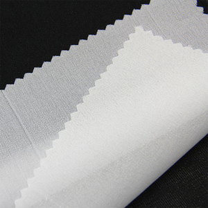 Gaoxin dệt nóng chảy <span class=keywords><strong>interlining</strong></span> & lót vải cho hàng may mặc - Product Image 2