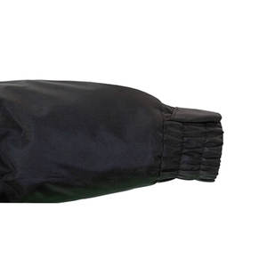 Vêtements de travail haute visibilité, veste de sécurité pour la construction, veste d'hiver avec logo, veste de sécurité haute visibilité imperméable sur mesure pour hommes - Product Image 6