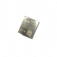 Module LTE Cat1 EG91-EX, couverture mondiale LTE UMTS/HSPA+ et GSM/GPRS/EDGE, EG91EXGA-128-SGNS pour la mesure intelligente et le suivi des actifs