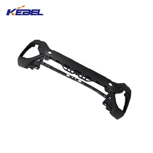KEBEL vendita calda Auto paraurti anteriore copertura OEM 76080217ATGRU paraurti Auto per <span class=keywords><strong>Volkswagen</strong></span> <span class=keywords><strong>Touareg</strong></span> 2019 <span class=keywords><strong>R</strong></span>-LINE - Product Image 1