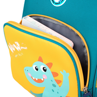 Offre Spéciale unisexe dessin animé mignon filles adolescent étudiant étanche personnalisé cartables enfants cartable sac à dos enfants sac sacs d'école
