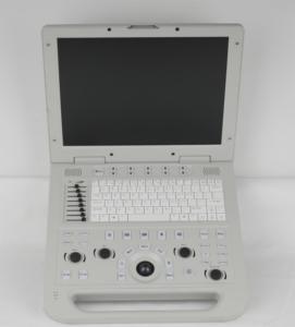 Escáner de Ultrasonido Veterinario Digital Portátil MT MEDICAL con Sonda Convexa, Conexión a Laptop, Máquina Metálica, Alimentación <span class=keywords><strong>El</strong></span>éctrica - Product Image 6