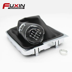 Interni auto pezzi di ricambio ViTES KoRugu KOMPLE 6 DEL CAMBIO di Velocità COMPLETA 6 VELOCITÀ CROMATO DELLA BANDA per passat B7 - Product Image 6