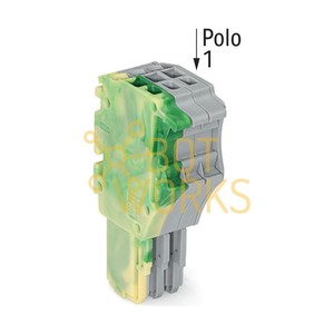 Wago 2020103000037 - Nuovo - Product Image 1