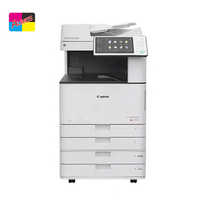 Tân trang Máy Photocopy cho Canon IR trước c3330 c3320 c3325 màu A3 A4 máy in cũ cho Canon Máy Photocopy - Product Image 2