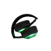 Casque de disco silencieux F7 en gros pour les fêtes