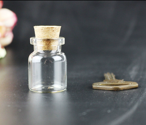 <span class=keywords><strong>2025</strong></span> mới nhất Trang trí Nhựa Kẹp tóc chai thủy tinh vẻ đẹp chăm sóc cá nhân Hộp bút - Product Image 3