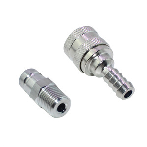 Conector de manguera de aceite para motor fueraborda Dongfa 3B2-70281-0 3E0-70270-0 para motores de 50 HP y menos - Product Image 2