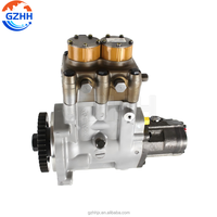 Pompa di Iniezione Carburante 511-7975 5117975 379-0150 per Motore Caterpillar C9.3, Escavatori 336E 336F 340F, Caricatori a Ruote 966K 966M 972K