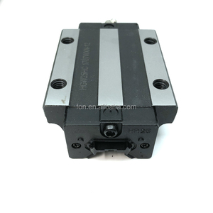 Hiwin – rail d'imprimante 3d linéaire HGW25 - Product Image 4