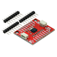 VR IMU Breakout - BNO086 (Qwiic) Akselerometer/giroskop/magnetometer tiga sumbu
