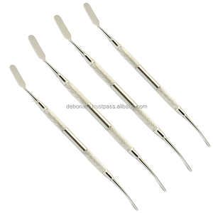 Premium Molt 9 Periosteal Elevator Stainless Steel Dental Implant Surgical Instruments Wholesale Supplier - Product Image 2