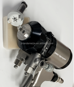 Pistola Neumática de Espuma de Poliuretano para Aislamiento, Mejor Precio 2024 - Product Image 2