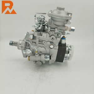 Pompe à injection de carburant 0460426436 VE6 12F1200R1075 905200769018 R1075 pour moteur D28 2.8L - Product Image 5