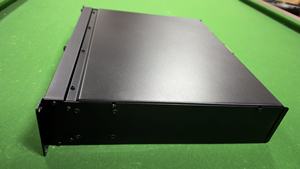 PUM MA 2.3 Dernière Version Unité de Traitement Réseau Grand Console Convertisseur <span class=keywords><strong>Artnet</strong></span> DMX512 Garantie 2 Ans Gradateurs Flight Case - Product Image 4