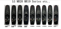 Mando a distancia Labratek AKB76037002 apto para televisores inteligentes RCA WebOS LCD LED, TV inteligente, RWOSU5047, RWOSU6547, RWOSU7049, 2, 2, 1, 2
