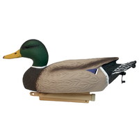 Leurre de chasse au canard pliable ultra-réaliste et durable