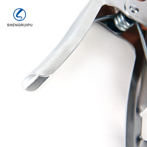 Kẹp Đất 300A 500A 800A Hiệu Suất Cao - Product Image 3