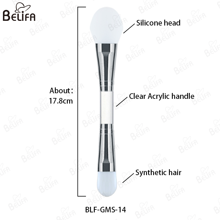 BLF-GMS-14 silicone et synthétique