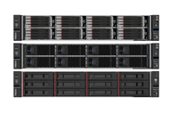   Serveur en rack ThinkSystem SR650a V4