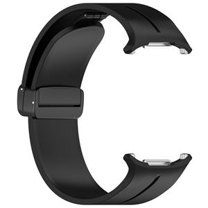 Correa de reloj deportiva de silicona al por mayor con hebilla magnética, resistente al agua y duradera, correa de repuesto para Samsung Galaxy Watch 7 Ultra - Product Image 6
