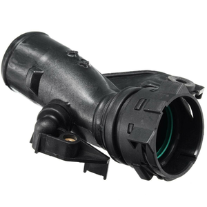 Tuyau en caoutchouc Tuyau d'<span class=keywords><strong>admission</strong></span> d'air 14460-BB31A 14460-BB30A 14460BB31A 14460BB30A pour <span class=keywords><strong>Nissan</strong></span> <span class=keywords><strong>QASHQAI</strong></span> - Product Image 3