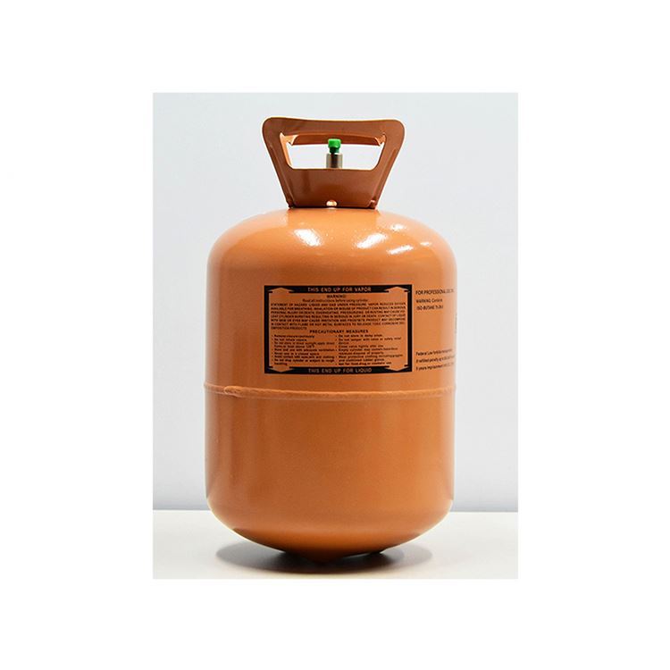 2021 Top Quality High Grade Propane Heater Bbq Propane gas refrigerante r22