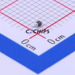 HCB1608KF-221T20 Ferrite Bead 0603 RF ( Impedance @ Frequency: 220Ohm@100MHz )( Error: 25% )( DC Resistance (DCR): 100mOhm ) - Product Image 1