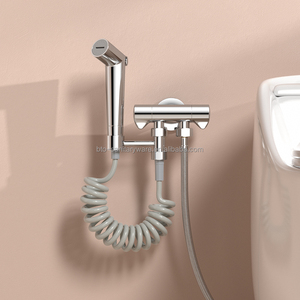 Ручной распылитель углового клапана - Product Image 2
