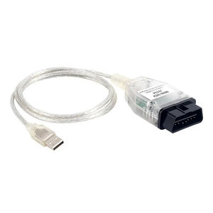 V18.00.008 <span class=keywords><strong>Mini</strong></span> Vci для Toyota J2534 OBD2 автомобильный диагностический кабель FTDI чип TIS Techstream <span class=keywords><strong>MINI</strong></span>-VCI OBD 2 автоматический диагностический сканер - Product Image 6