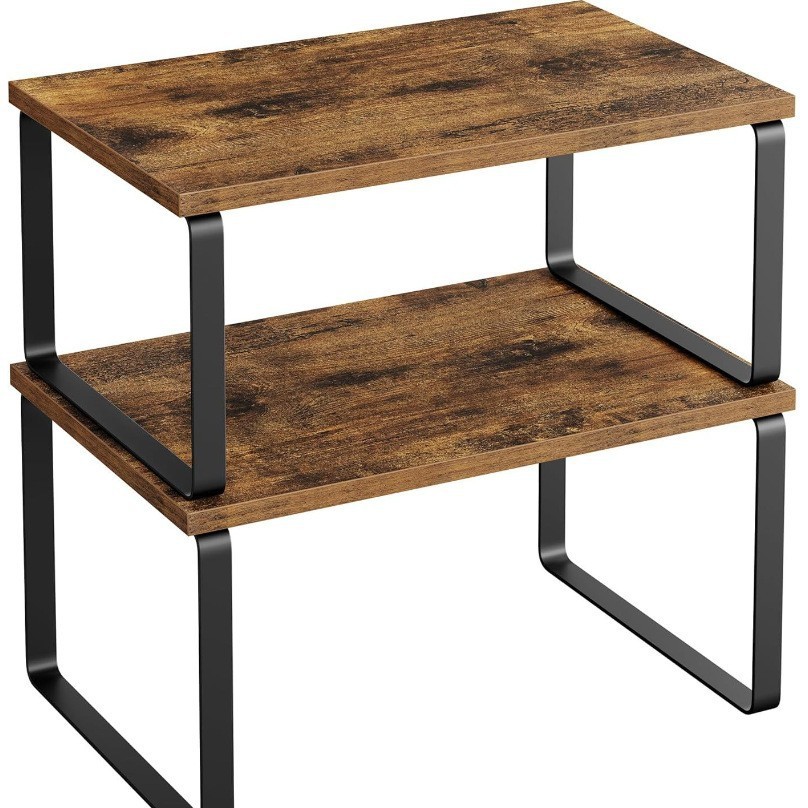 Ensemble deux pièces marron