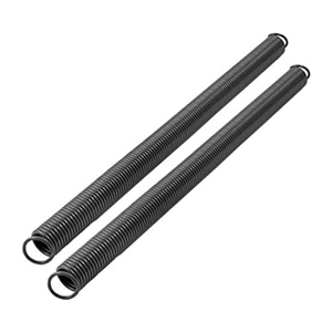 Ressort hélicoïdal télescopique pour porte de garage en acier au carbone - Product Image 2