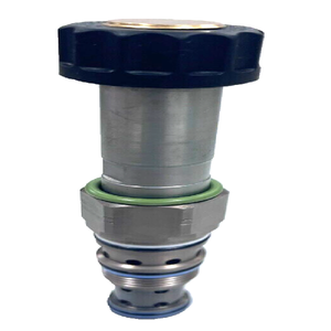 R901070099タイプKKDER1UA/HN0Vスプールバルブ<span class=keywords><strong>3</strong></span>/<span class=keywords><strong>2</strong></span> U - Product Image 1