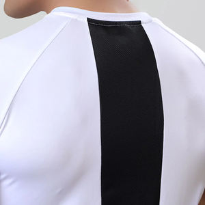 Men Performance Gym T-Shirt – Lightweight Moisture-<b>Wicking</b> Workout Tee - Product Image 4