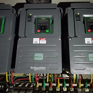 อินเวอร์เตอร์มอเตอร์ไฟฟ้ากระแสสลับ 3 เฟส รุ่น ATV630D37N4 ATV630D45N4 ATV630D55N4 ATV630D75N4 สำหรับอุตสาหกรรม - Product Image 4