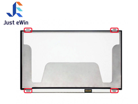 N156HHE-GA1 15.6 Inch FHD 1080P 120Hz IPS 30Pin Non-Touch LCD LED Laptop Display Screen Compatible for MSI GT62 GE63 in Stock