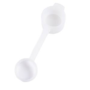 Bolany – couvercle anti-poussière pour bouteille d'eau de vélo, bouchon d'étanchéité en Silicone pour le cyclisme en plein air - Product Image 2