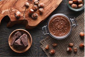 FSSC22000 Certificado GMP Suministro de fábrica <span class=keywords><strong>Cacao</strong></span> en polvo <span class=keywords><strong>desgrasado</strong></span> puro Muestra gratis disponible - Product Image 6