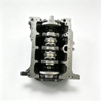 Neuer CLP CLPA EA111 Benzin-Kurzblock-Motorblock Passend für VW Polo Golf Fox Voyage Saveiro Auto-Ersatzteile