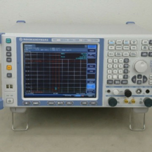 Nuevo Analizador Rohde & Schwarz FPL1003 con 1 Año de Garantía - Product Image 3