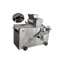 Machine automatique commerciale pour la fabrication de mini-biscuits et de cookies