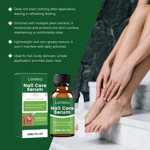 Sérum pour ongles Ultra Grow pour la croissance et la force, avec complexe de kératine, huile d'olive et <span class=keywords><strong>vitamine</strong></span> E pour les ongles faibles, cassants et qui se casquent - Product Image 5