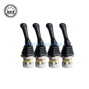Xcavator-piezas de repuesto, ZX200-5G ZAX200-5G X200 <span class=keywords><strong>joystick</strong></span> 9247135 9239583 - Product Image 2
