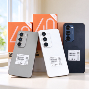 Teléfono Móvil Nuevo y Original Spaok40 Pro 5G, Versión Global, Estilo Moderno, Proveedor Confiable, en Stock - Product Image 4