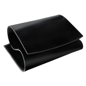 مرونة عالية في الصناعة مع لوح سميك مضاد للانزلاق يمتص الصدمات يتميز بخدمة القطع - Product Image 1